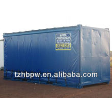 container covers tarpaulin